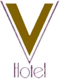 V Hotel Lavender